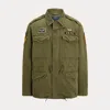 Ralph Lauren The Iconic Field Jacket