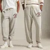 Ralph Lauren The Morehouse College Sweatpant In Gray
