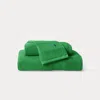 Polo Ralph Lauren The Polo Towel & Mat In Billiard