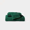 Polo Ralph Lauren The Polo Towel & Mat In College Green