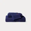 Polo Ralph Lauren The Polo Towel & Mat In Newport Navy