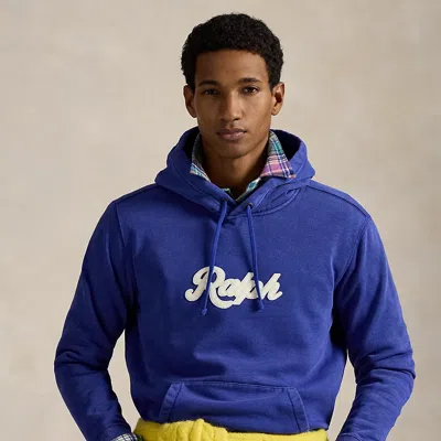 Ralph Lauren The Ralph Logo Hoodie