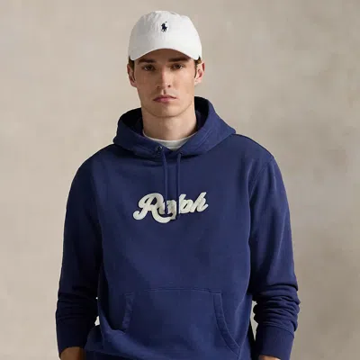 Ralph Lauren The Ralph Logo Hoodie