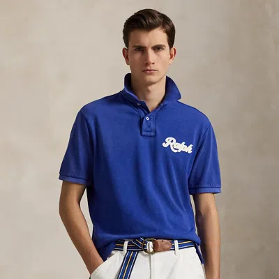 Ralph Lauren The Ralph Logo Polo Shirt