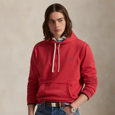 Ralph Lauren The Rl Fleece Hoodie