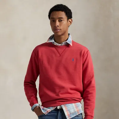 Ralph Lauren The Rl Fleece Sweatshirt