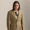 Ralph Lauren The Rl67 Houndstooth Jacket