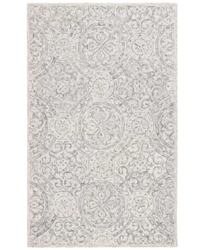 Ralph Lauren Theo Lrl6947f 3'x5' Area Rug In Multi