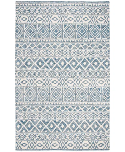 Ralph Lauren Theresa Lrl6650a 3'x5' Area Rug In Multi