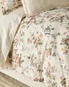 Ralph Lauren Thompson Percale King Duvet In Multi