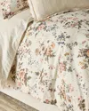 Ralph Lauren Thompson Percale King Duvet In Multi