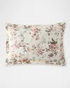 Ralph Lauren Thompson Percale Standard Sham In Neutral