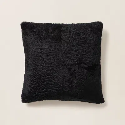 Polo Ralph Lauren Thomson Throw Pillow In Black