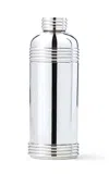 Ralph Lauren Thorpe Cocktail Shaker In Silver