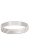 Ralph Lauren Thorpe Wine Coaster In White