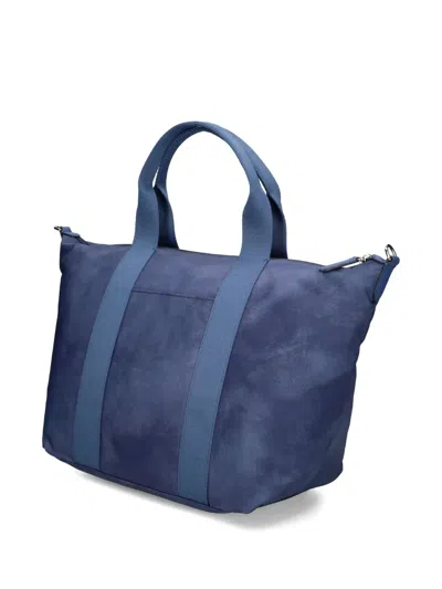 Ralph Lauren Tie-dye Tote Bag