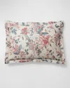 Polo Ralph Lauren Tilly King Sham In Parfait