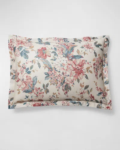 Polo Ralph Lauren Tilly King Sham In Parfait
