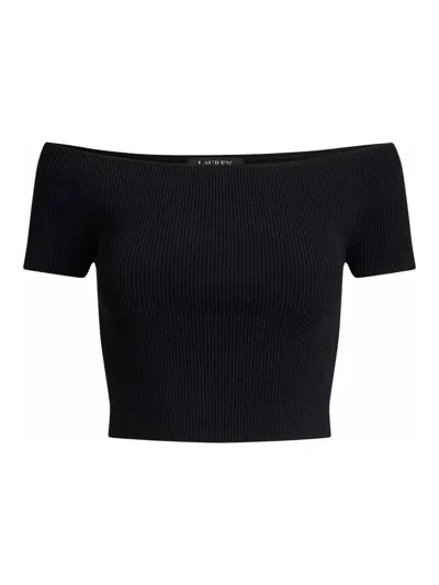 Ralph Lauren Short-sleeved Sweater