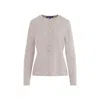 Polo Ralph Lauren Ralph Lauren Tops In Beige