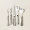 Ralph Lauren Torrington 5-piece Setting In Silver