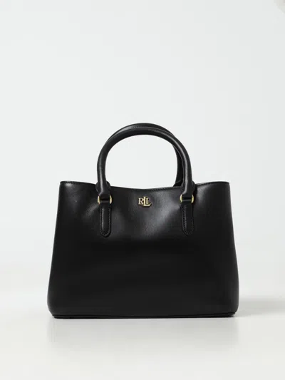 Ralph Lauren Tote Bags Lauren  Woman Color Black