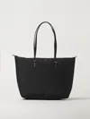Ralph Lauren Tote Bags Lauren  Woman Color Black 1