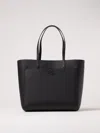 Ralph Lauren Tote Bag Lauren  Woman Color Black