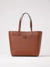 Ralph Lauren Tote Bag Lauren  Woman Color Brown In Brown
