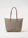 Ralph Lauren Tote Bags Lauren  Woman Color Dove Grey