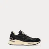 Ralph Lauren Trackster 275 Sneaker In Multi