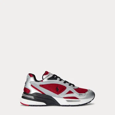 Ralph Lauren Trackster 275 Sneaker