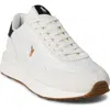 Ralph Lauren Train 89 Sneaker