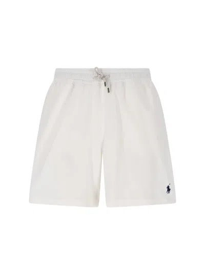 Ralph Lauren Traveler Swim Shorts