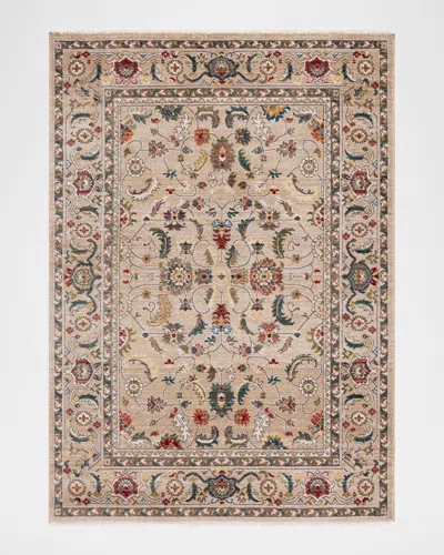 Ralph Lauren Tristan Power-loomed Rug, 11' X 15' In Multi