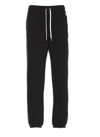 Ralph Lauren Trousers In Black