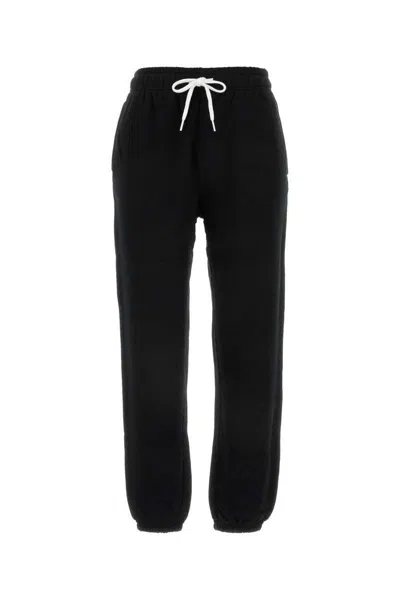 Ralph Lauren Trousers In Black