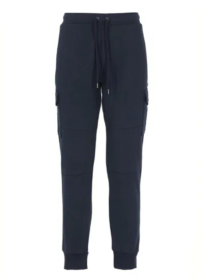 RALPH LAUREN RALPH LAUREN TROUSERS