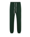 Ralph Lauren Trousers In Green