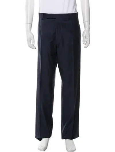 Pre-owned Ralph Lauren Two-piece Suit In Blue