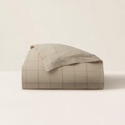 Ralph Lauren Tyler Comforter In True Sand In Brown
