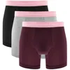Ralph Lauren Underwear 3 Pack Boxer Briefs