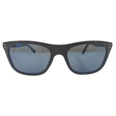 Pre-owned Ralph Lauren Unisex Contemporary Sunglasses New With Tags, Italy Made In Gray