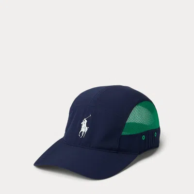 Ralph Lauren Us Open Ball Crew Cap