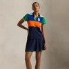 Ralph Lauren Us Open Ball Crew Skort