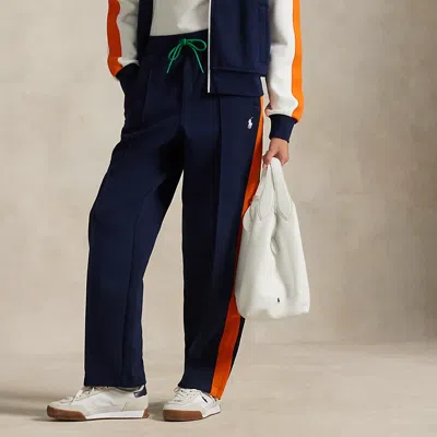 Ralph Lauren Us Open Ball Crew Track Pant