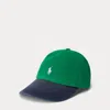 Ralph Lauren Us Open Long-bill Twill Cap