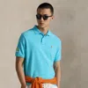Ralph Lauren Us Open Mesh Polo Shirt