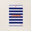 Ralph Lauren Us Open Striped Tea Towel