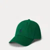 Ralph Lauren Us Open Twill Ball Cap